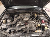 Subaru Legacy 2.5I Limited 4S3BL626667220487 photo