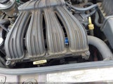Chrysler Pt Cruiser Touring 3C4FY58B35T535338 снимка