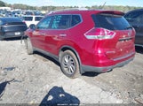 Nissan Rogue Sl 5N1AT2MV0EC873553 снимка