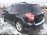 Subaru Forester 2.5I Premium JF2SJAGC9EH410723 снимка