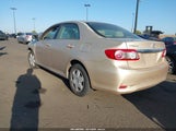 Toyota Corolla Le 2T1BU4EE6BC627044 снимка