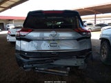 Nissan Rogue Sv Fwd JN8BT3BA2PW429546 снимка