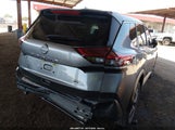 Nissan Rogue Sv Fwd JN8BT3BA2PW429546 снимка