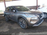 Nissan Rogue Sv Fwd JN8BT3BA2PW429546 photo