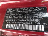 Hyundai Kona Sel KM8K6CAB0PU026783 снимка