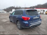 Nissan Pathfinder S/Sv/Sl/Platinum 5N1DR2MM7HC635237 fotografie