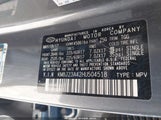 Hyundai Tucson Se KM8J23A42HU504518 снимка
