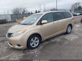 Toyota Sienna Le V6 5TDKK3DC6BS151093 снимка