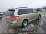 Toyota Sienna Le V6 5TDKK3DC6BS151093 снимка