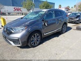 Honda Cr-V Awd Touring 2HKRW2H95MH633803 fotografie