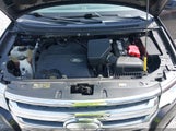 Ford Edge Limited 2FMDK3KC1DBC77485 fotografie