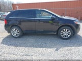 Ford Edge Limited 2FMDK3KC1DBC77485 fotografie