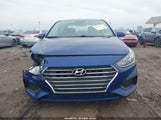 Hyundai Accent Se 3KPC24A6XME129670 снимка
