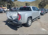 GMC Canyon Sle 1GTG5CE37G1288656 снимка
