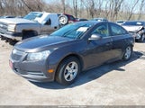 Chevrolet Cruze 1Lt Auto 1G1PC5SB5E7360731 снимка