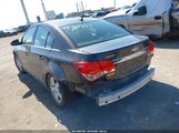 Chevrolet Cruze 1Lt Auto 1G1PC5SB5E7360731 снимка
