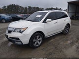 Acura Mdx Technology Package 2HNYD2H31DH511911 снимка