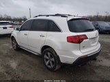 Acura Mdx Technology Package 2HNYD2H31DH511911 снимка