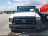 Ford F-550 Chassis Xl/Xlt 1FDAF56P16EA38316 fotografie