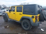 Jeep Wrangler Unlimited Sport 1C4BJWDG4FL563057 снимка