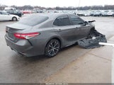 Toyota Camry Se 4T1B11HK9JU569873 photo