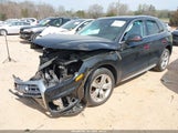 Audi Q5 2.0T Premium/2.0T Tech Premium WA1BNAFY6J2236276 снимка