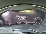 Audi Q5 2.0T Premium/2.0T Tech Premium WA1BNAFY6J2236276 fotografie