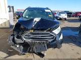Ford Ecosport Se MAJ6S3GL1KC289614 снимка
