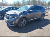 Honda Cr-V Hybrid Touring 7FART6H95ME022754 fotografie