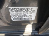 Honda Pilot Ex-L 2HKYF18527H517613 снимка