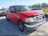 Ford F-150 Lariat/Xl/Xlt 1FTRX17W23NB11949 fotografie