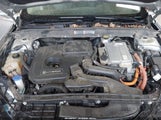 Ford Fusion Hybrid Titanium 3FA6P0RU9JR269620 photo