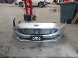 Ford Fusion Hybrid Titanium 3FA6P0RU9JR269620 fotografie