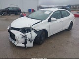 Toyota Corolla Le 5YFBURHE8HP610358 снимка
