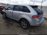Lincoln Mkx 2LMDJ6JC7ABJ09761 fotografie