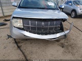 Lincoln Mkx 2LMDJ6JC7ABJ09761 fotografie