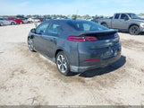 Chevrolet Volt 1G1RA6E49DU106439 снимка