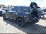 GMC Yukon 4Wd Slt 1GKS2BKD5NR281492 снимка