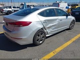 Hyundai Elantra Sel 5NPD84LF1JH262227 photo