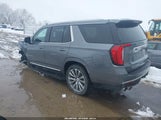 GMC Yukon 4Wd Denali 1GKS2DKL6MR375401 снимка