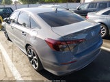 Honda Civic Hybrid Sport/Sport Touring 2HGFE4F81SH339303 fotografie