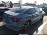 Honda Civic Hybrid Sport/Sport Touring 2HGFE4F81SH339303 fotografie