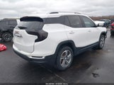 GMC Terrain Slt 3GKALVEV5KL231354 снимка