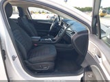 Ford Fusion Hybrid Se 3FA6P0LU9JR219843 photo