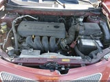 Pontiac Vibe 5Y2SL65866Z413837 снимка