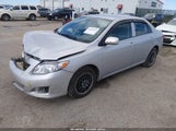 Toyota Corolla Le 2T1BU4EE0AC483084 снимка