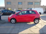 Toyota Yaris S JTDJT923785168109 photo