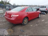 Toyota Camry Le 4T1BF3EK6BU148695 снимка