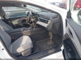 Toyota Camry Le 4T1DBADK4SU535756 photo