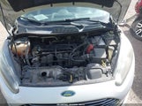 Ford Fiesta S 3FADP4AJ6FM205426 снимка